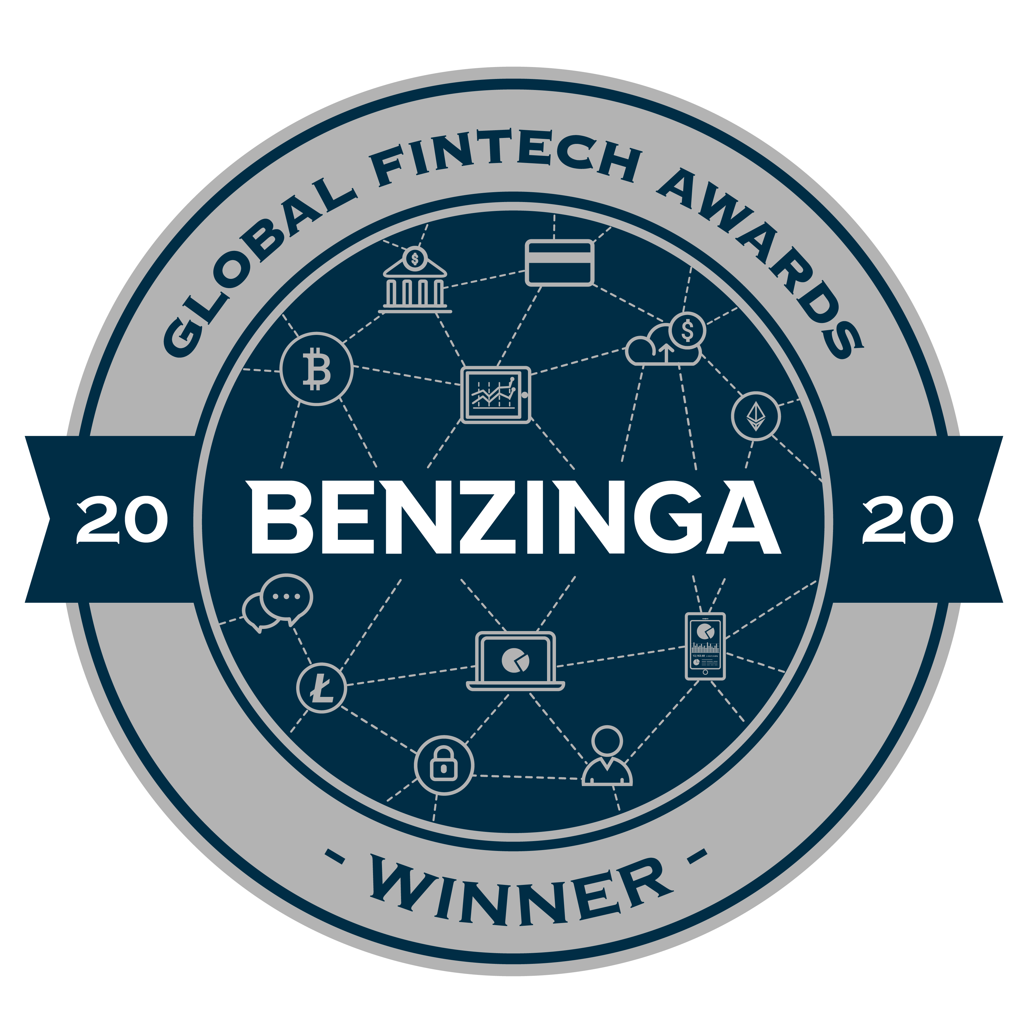 Benzinga Award