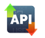 API Icons