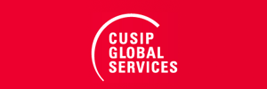 CUSIP Global Services