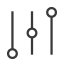 Global trading system supports algos and order types.